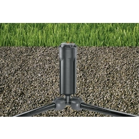 Gardena Sprinklersystem Winkelstück 25mm (1/2") AG 02782-20 Gardena Sprinklersystem Winkelstück 25mm (1/2") AG 02782-20