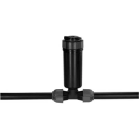 Gardena Sprinklersystem T-Stück 25mm (1/2") AG 02786-20 Gardena Sprinklersystem T-Stück 25mm (1/2") AG 02786-20