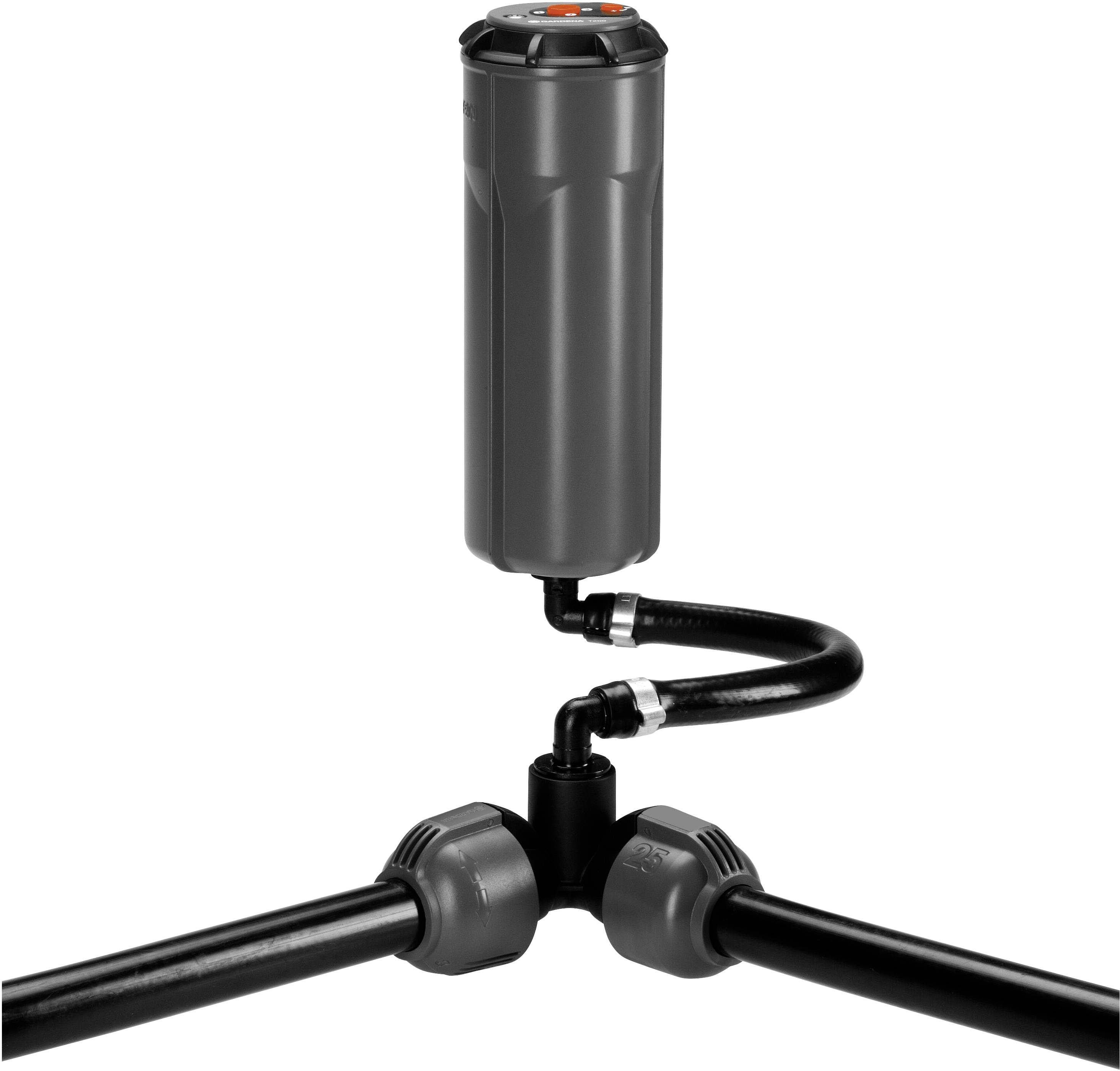 Gardena Sprinklersystem Winkelstück 26,44mm (3/4") AG 02783-20