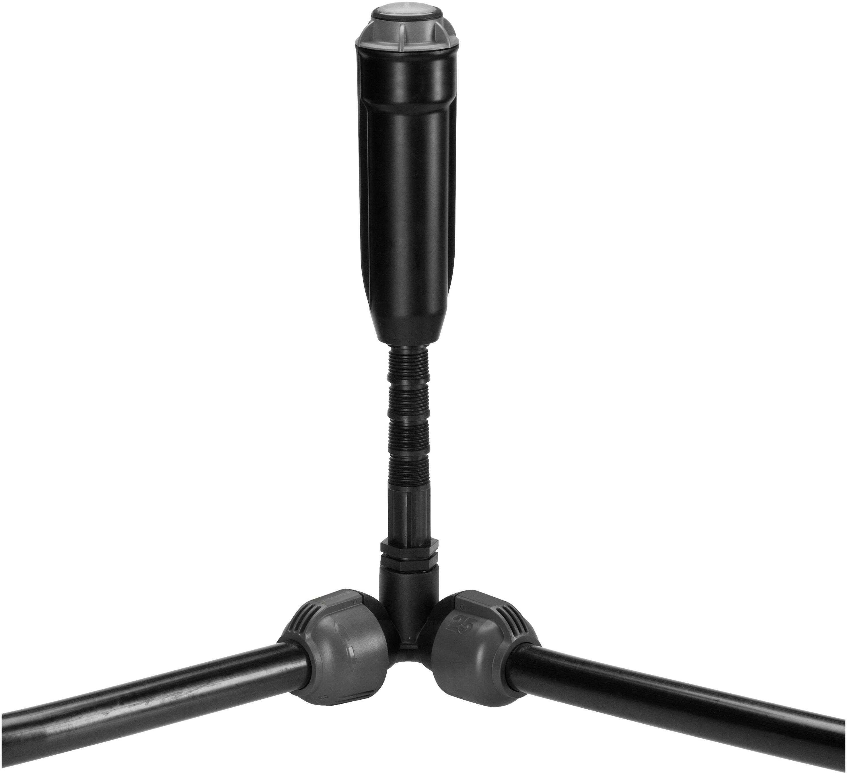 Gardena Sprinklersystem Winkelstück 26,44 mm (3/4") AG 02783-20