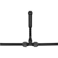 Gardena Sprinklersystem T-Stück 24,2mm (3/4") IG 02790-20 Gardena Sprinklersystem T-Stück 24,2mm (3/4") IG 02790-20