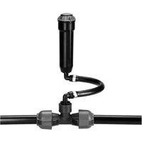 Gardena Sprinklersystem T-Stück 24,2 mm (3/4") IG 02790-20 Gardena Sprinklersystem T-Stück 24,2 mm (3/4") IG 02790-20