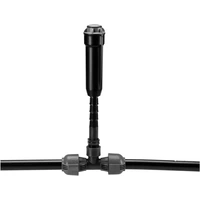 Gardena Sprinklersystem T-Stück 24,2mm (3/4") IG 02790-20 Gardena Sprinklersystem T-Stück 24,2mm (3/4") IG 02790-20