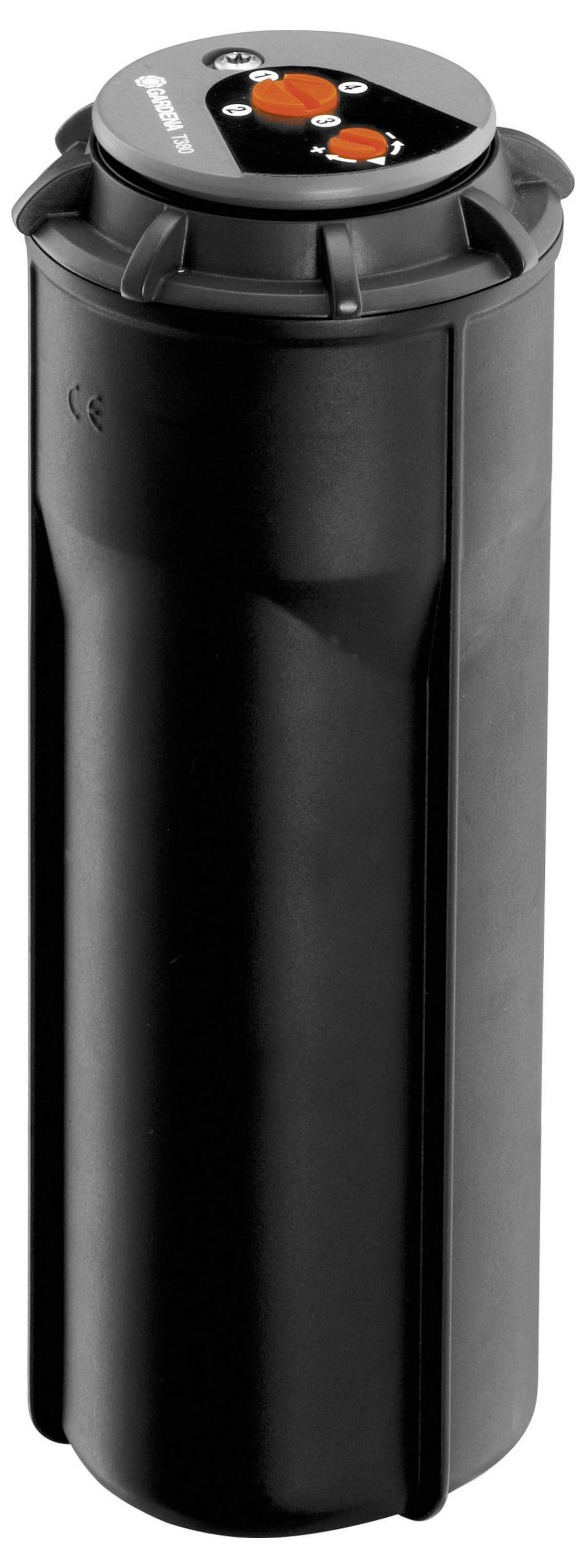 Gardena Sprinklersystem Versenkregner 24,2mm (3/4") IG 08205-29