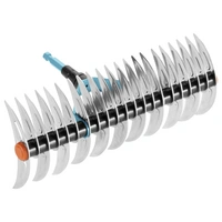 Gardena Schneidrechen 03392-20 35cm Combisystem Gardena Schneidrechen 03392-20 35cm Combisystem