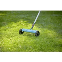 Gardena Vertikutier-Boy 03395-20 32cm Combisystem Gardena Vertikutier-Boy 03395-20 32cm Combisystem