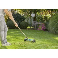 Gardena Vertikutier-Boy 03395-20 32cm Combisystem Gardena Vertikutier-Boy 03395-20 32cm Combisystem