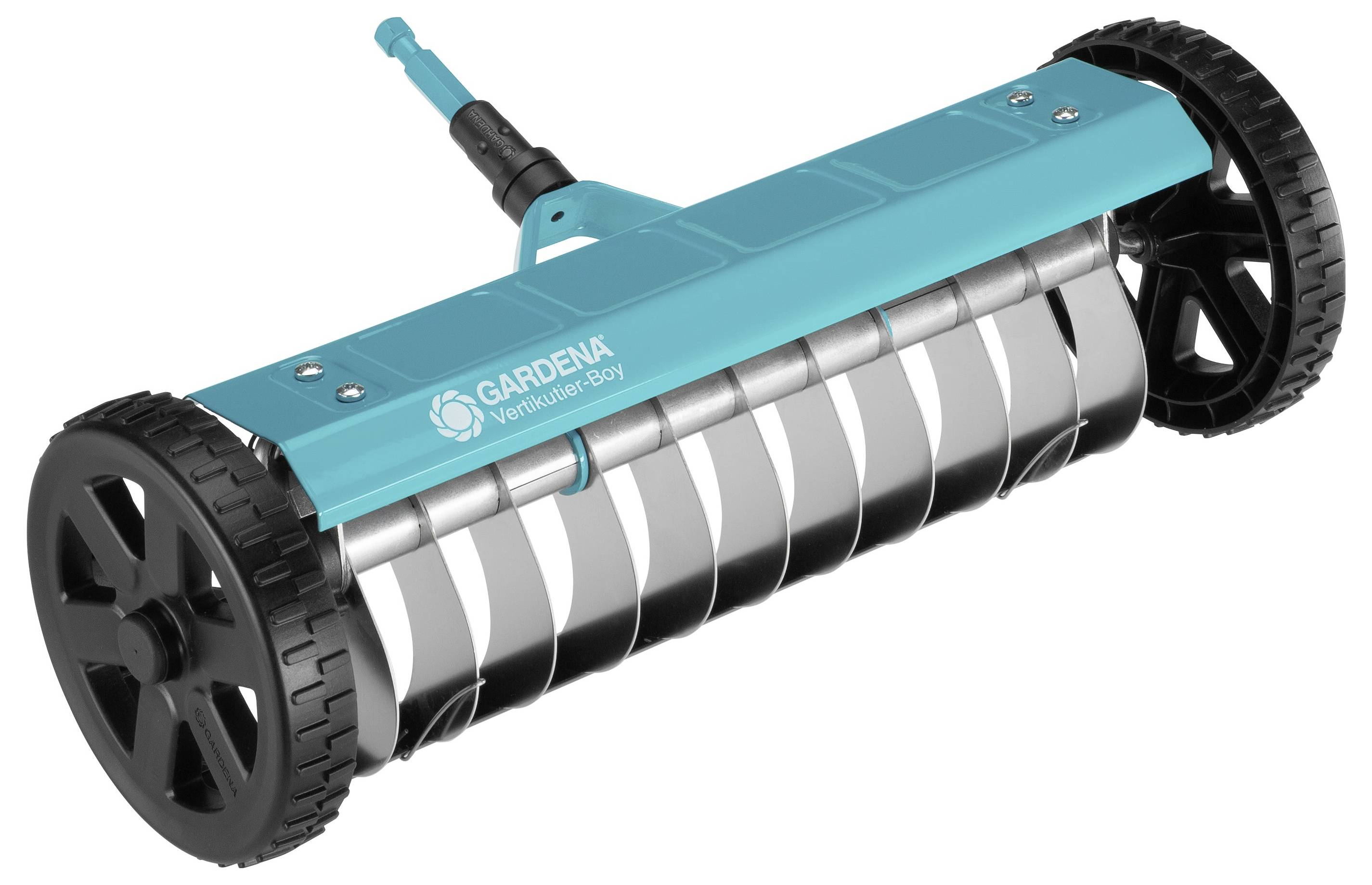 Gardena Combisystem Vertikutier-Boy 03395-20 32 cm
