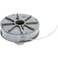 Gardena 05307-20 Ersatzspule Passend für (Modell Rasentrimmer): SmallCut 300, Small Cut Plus 350/23, Gardena EasyCut 400/25 Gardena 05307-20 Ersatzspule Passend für (Modell Rasentrimmer): SmallCut 300, Small Cut Plus 350/23, Gardena EasyCut 400/25