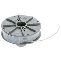 Gardena 05307-20 Ersatzspule Passend für (Modell Rasentrimmer): SmallCut 300, Small Cut Plus 350/23, Gardena EasyCut 400/25 Gardena 05307-20 Ersatzspule Passend für (Modell Rasentrimmer): SmallCut 300, Small Cut Plus 350/23, Gardena EasyCut 400/25