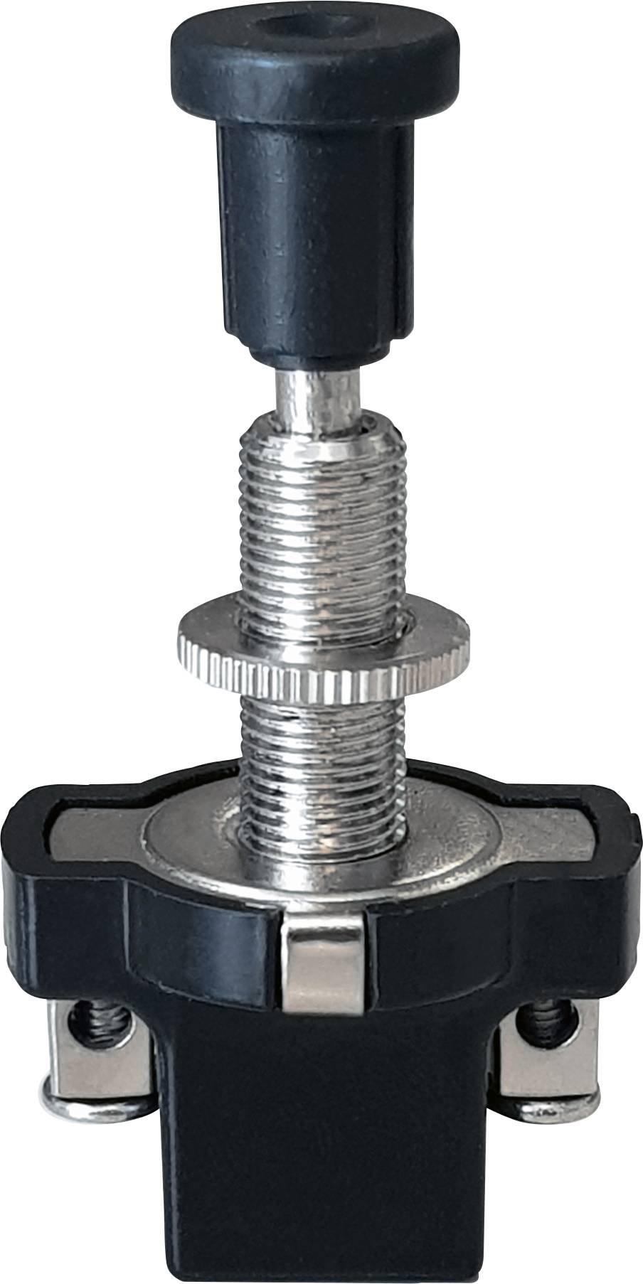 HP Autozubehör 28459 Seilzugschalter 12V 10A 1 x Aus/Ein rastend 1St.