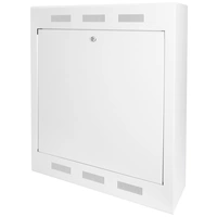 Digitus DN-19 WM-SURM-216 19 Zoll Wandgehäuse (B x H x T) 600 x 750 x 216 mm 4 HE Lichtgrau (RAL 7035) Digitus DN-19 WM-SURM-216 19 Zoll Wandgehäuse (B x H x T) 600 x 750 x 216 mm 4 HE Lichtgrau (RAL 7035)