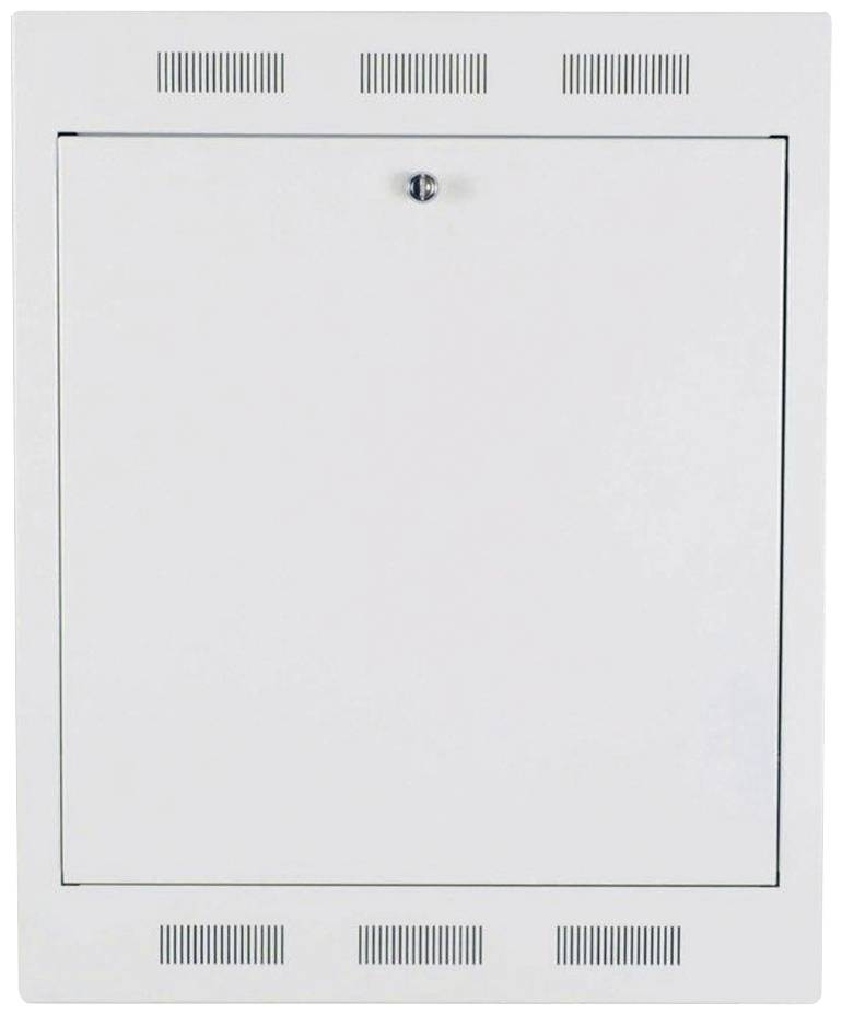 Digitus DN-19 WM-SURM-216 19 Zoll Wandgehäuse (B x H x T) 600 x 750 x 216 mm 4 HE Lichtgrau (RAL 7035)