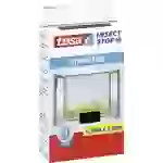TESA STANDARD 55672-00021-03 Fliegengitter (B x H) 1500 mm x 1300 mm Anthrazit 1 St. TESA STANDARD 55672-00021-03 Fliegengitter (B x H) 1500 mm x 1300 mm Anthrazit 1 St.
