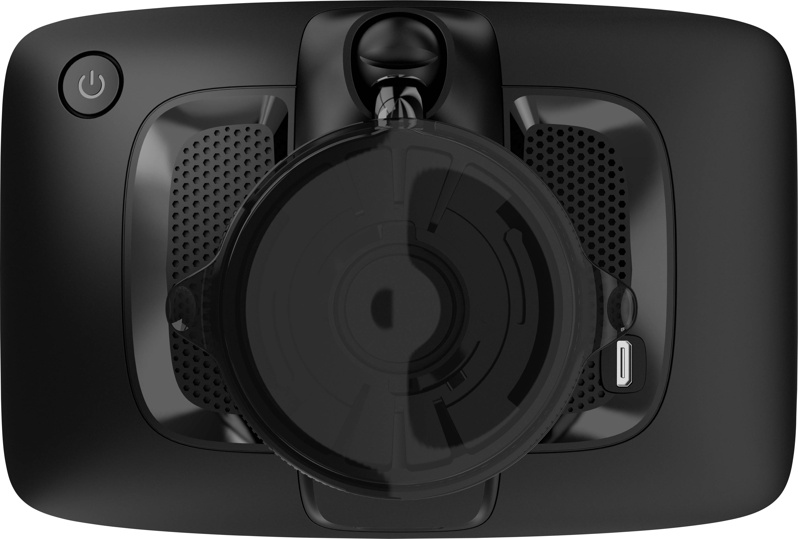 TomTom Start 52 Navi 13 cm 5 Zoll Europa