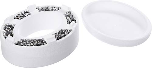 Pontec 41891 Eisfreihalter (L x B x H) 280 x 225 x 130mm 1St.