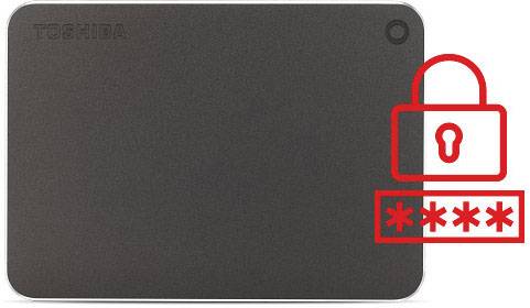 Toshiba Canvio Premium für Mac 3 TB Externe Festplatte 6.35 cm (2.5 Zoll) USB 3.2 Gen 1 (USB 3.0) Silber HDTW130ECMCA