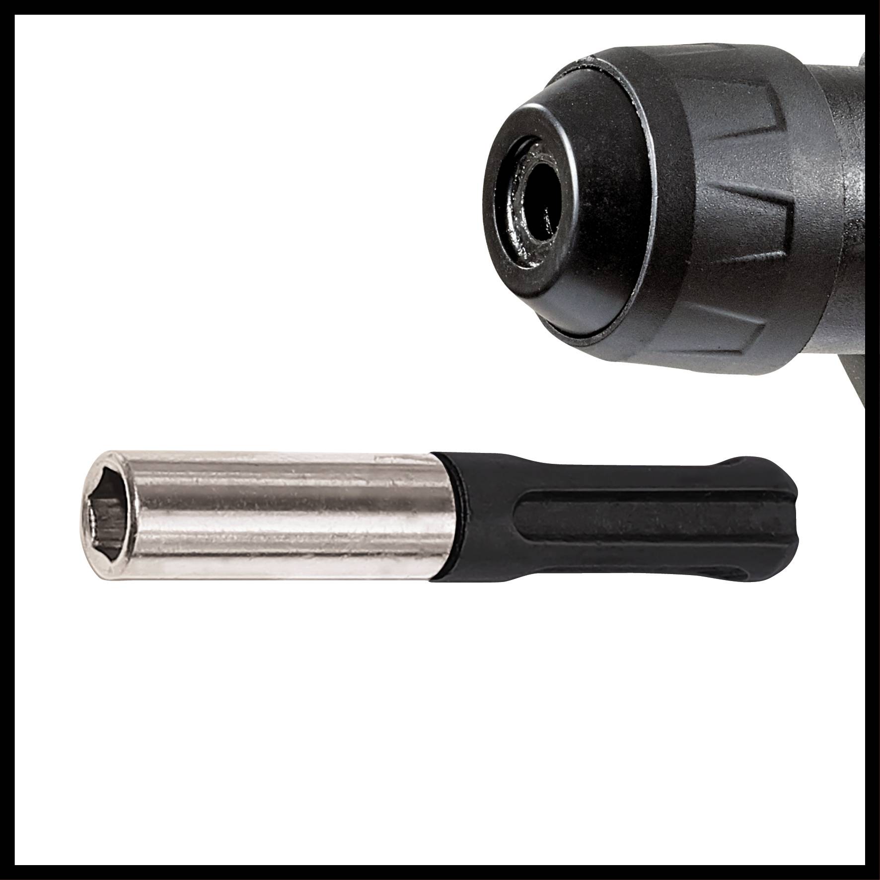 Einhell Power X-Change TE-HD 18 Li-Solo -Akku-Bohrhammer 18 V ohne Akku