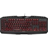 Sharkoon Skiller PRO+ USB Gaming-Tastatur Beleuchtet, Handballenauflage Deutsch, QWERTZ, Windows® Schwarz Sharkoon Skiller PRO+ USB Gaming-Tastatur Beleuchtet, Handballenauflage Deutsch, QWERTZ, Windows® Schwarz