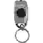 Varta Metal Key Chain Light LED Schlüsselleuchte mit Schlüsselanhänger batteriebetrieben 15lm 6h 37.6g