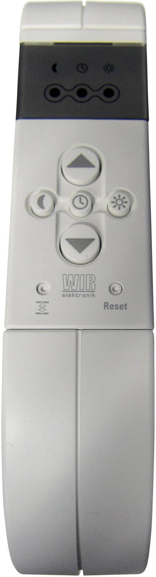 Kaiser Nienhaus 313200 Standard Elektrischer Gurtwickler 23mm Zugkraft (max.) 45kg