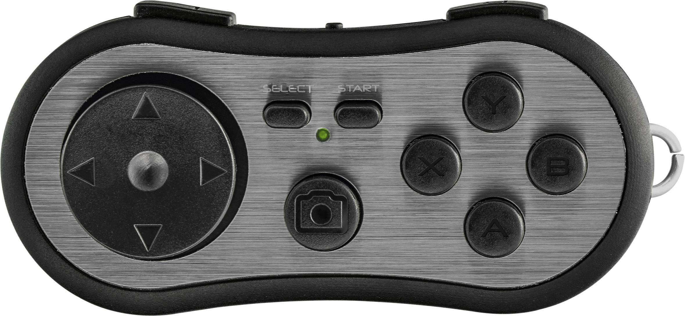 Trust GTX 720 3D Schwarz Virtual Reality Brille