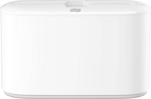 TORK 552200 Xpress® Tisch Papierhandtuchspender Kunststoff Weiß 1 St.