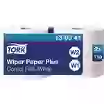 TORK 130041 Reinigungstücher 2 lagig TORK 130041 Reinigungstücher 2 lagig