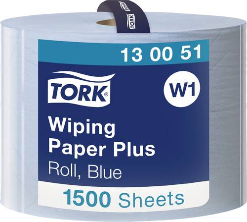 TORK 130051 Reinigungstücher 2 lagig