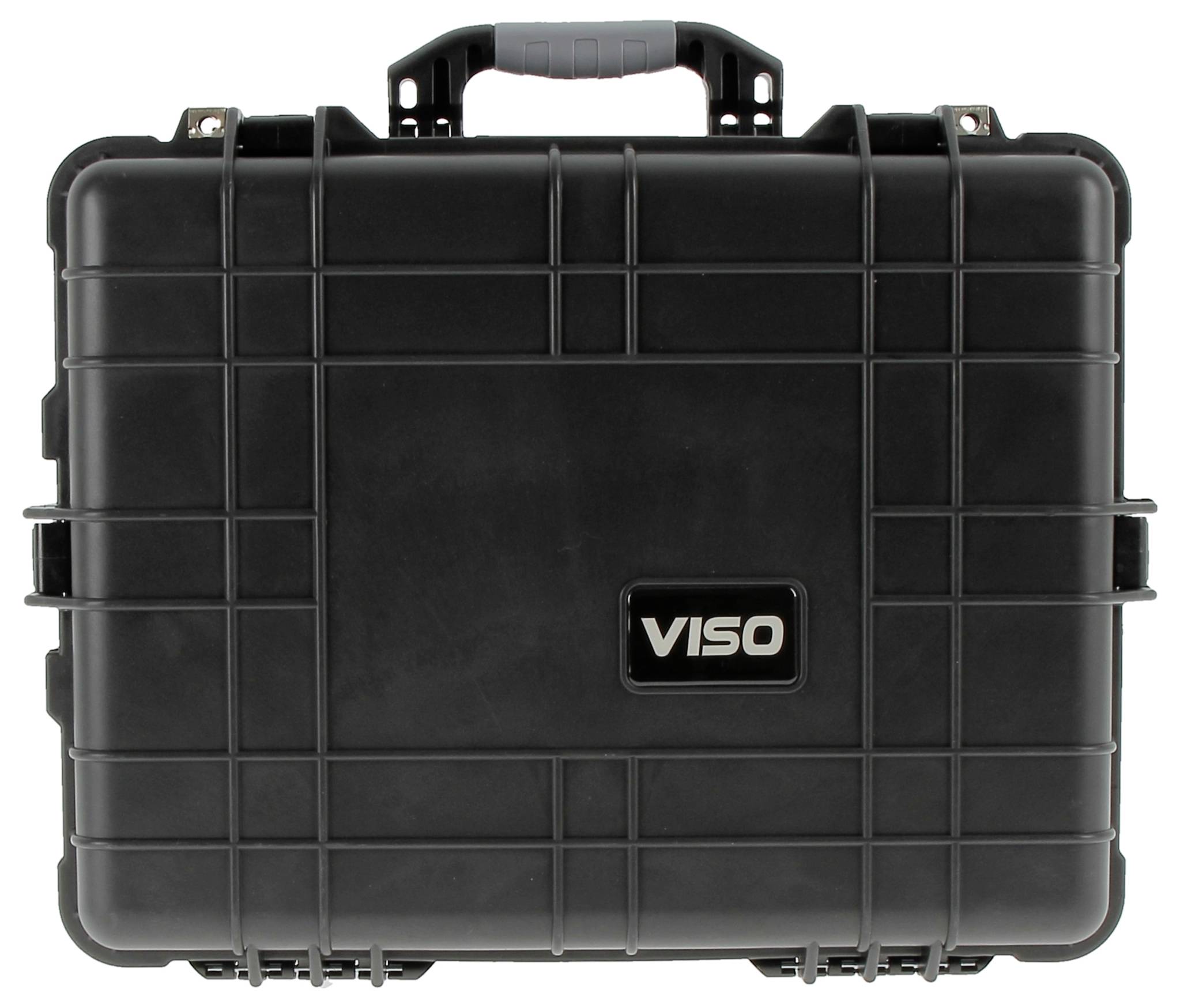 VISO WAT26TR Universal Werkzeugkoffer unbestückt (L x B x H) 560 x 455 x 265mm