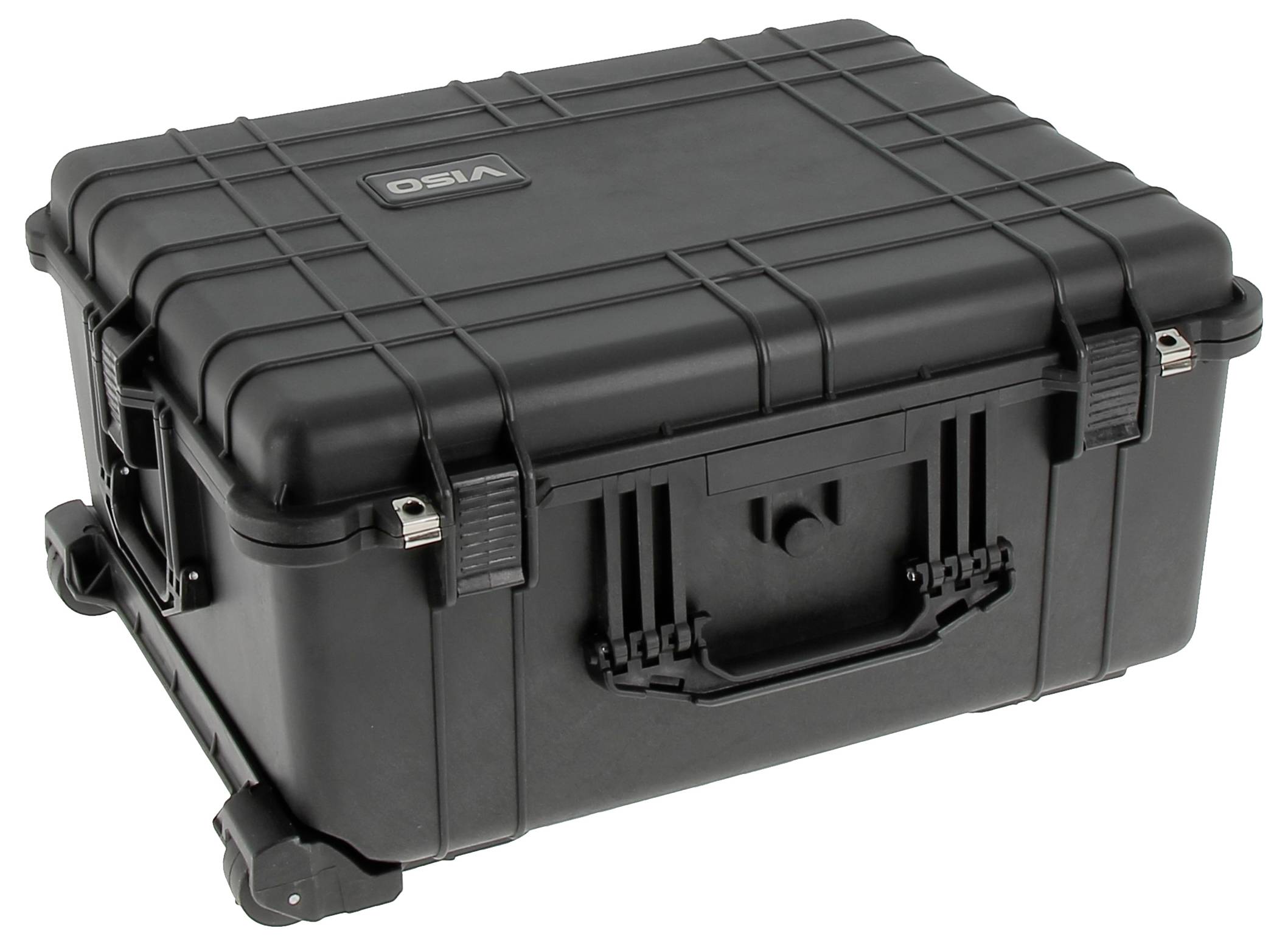 VISO WAT28TR Universal Werkzeugkoffer unbestückt (L x B x H) 626 x 492 x 305mm