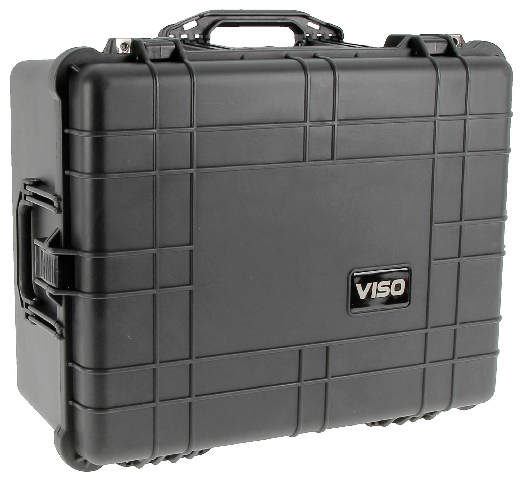 VISO WAT28TR Universal Werkzeugkoffer unbestückt (L x B x H) 626 x 492 x 305mm