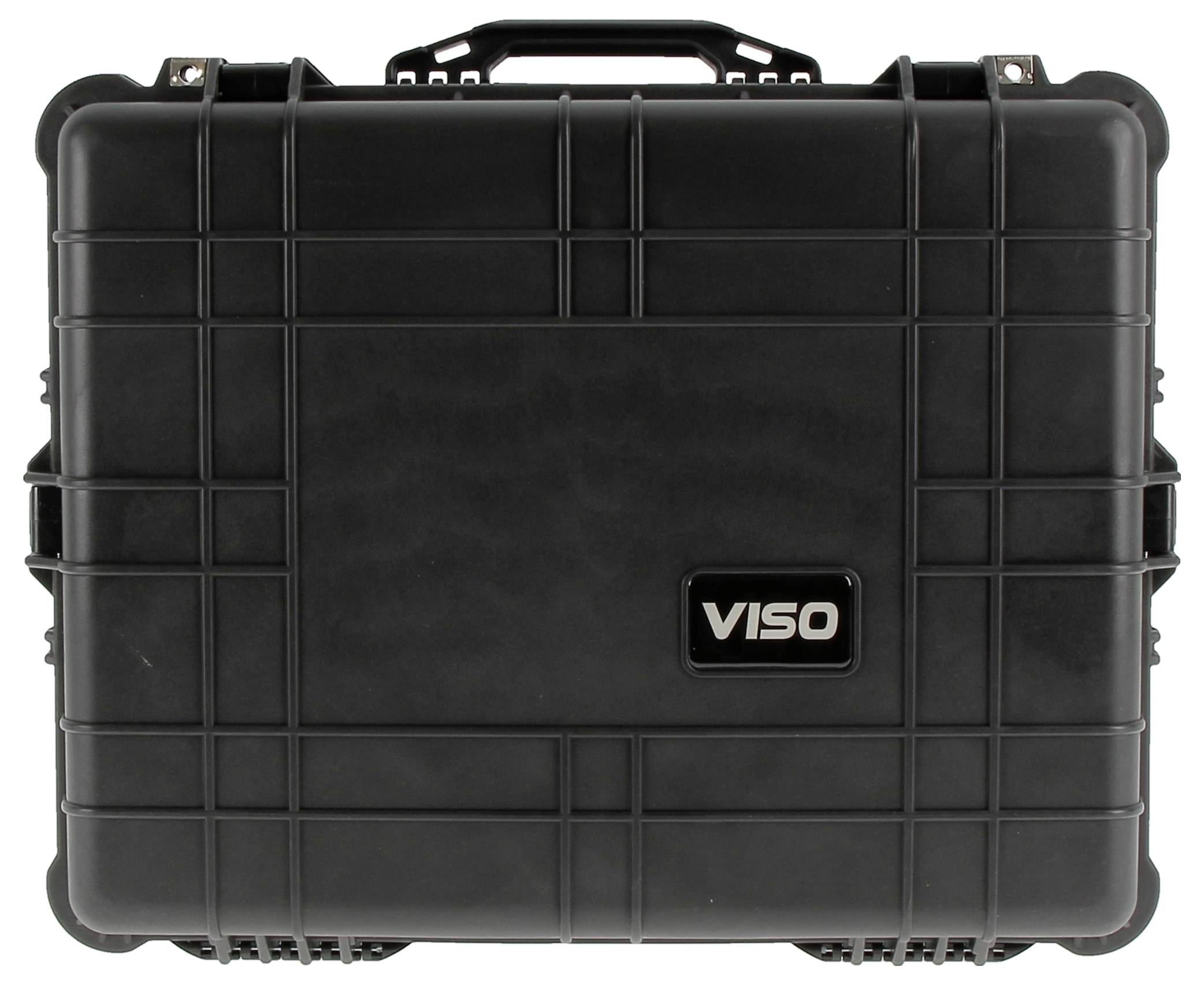 VISO WAT28TR Universal Werkzeugkoffer unbestückt (L x B x H) 626 x 492 x 305mm