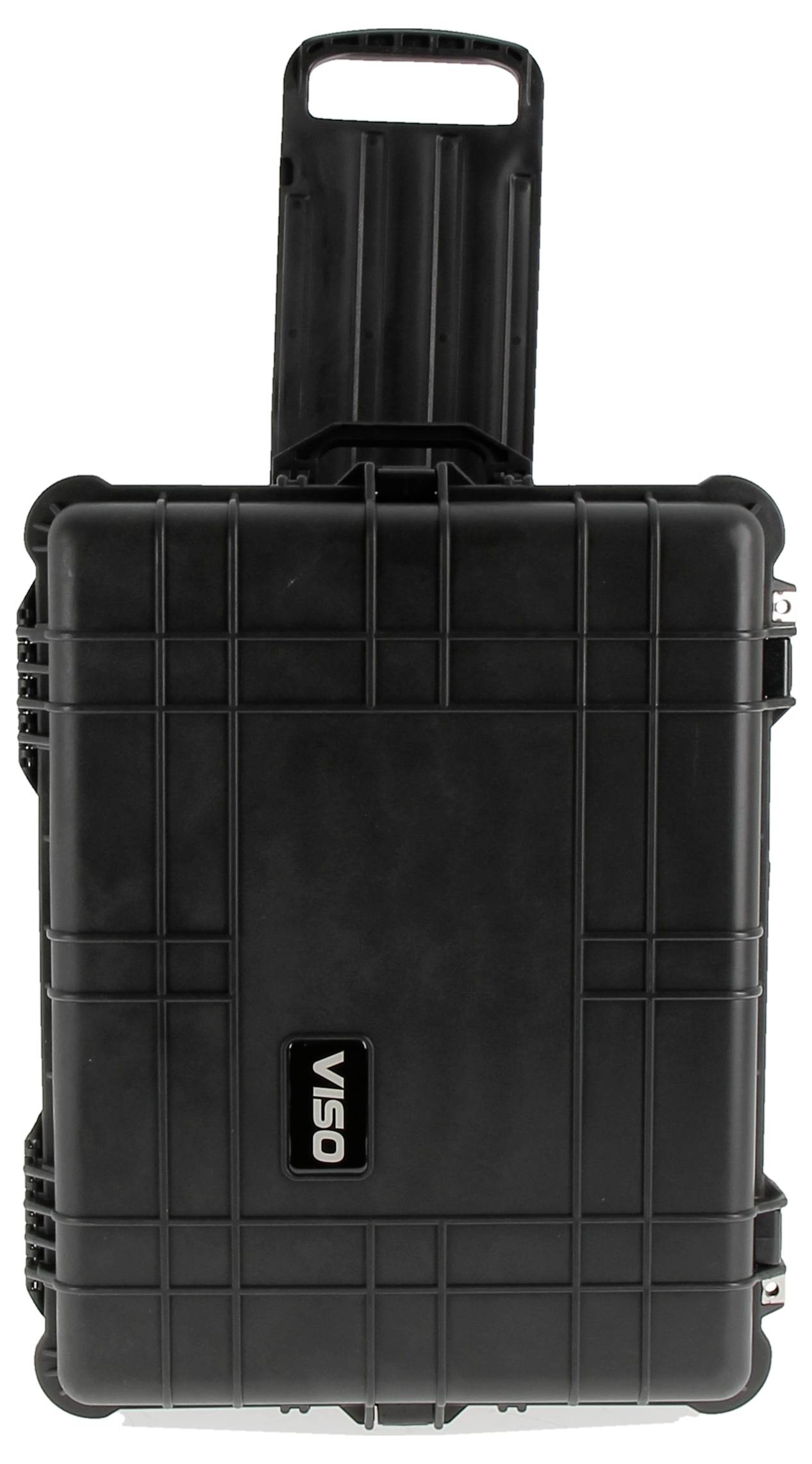 VISO WAT28TR Universal Werkzeugkoffer unbestückt (L x B x H) 626 x 492 x 305mm