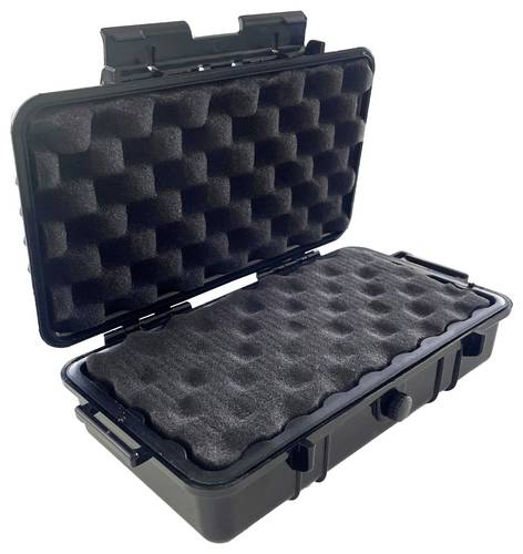 VISO WAT140 Universal Werkzeugkoffer unbestückt (L x B x H) 250 x 142 x 65 mm