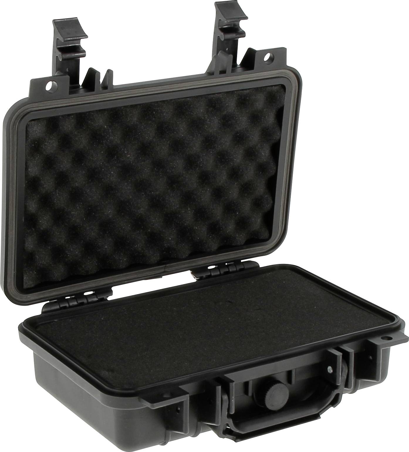 VISO WAT250 Universal Werkzeugkoffer unbestückt (L x B x H) 296 x 212 x 96mm