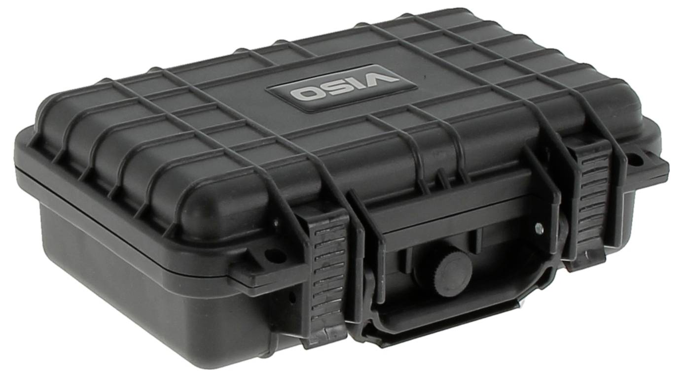 VISO WAT250 Universal Werkzeugkoffer unbestückt (L x B x H) 296 x 212 x 96mm