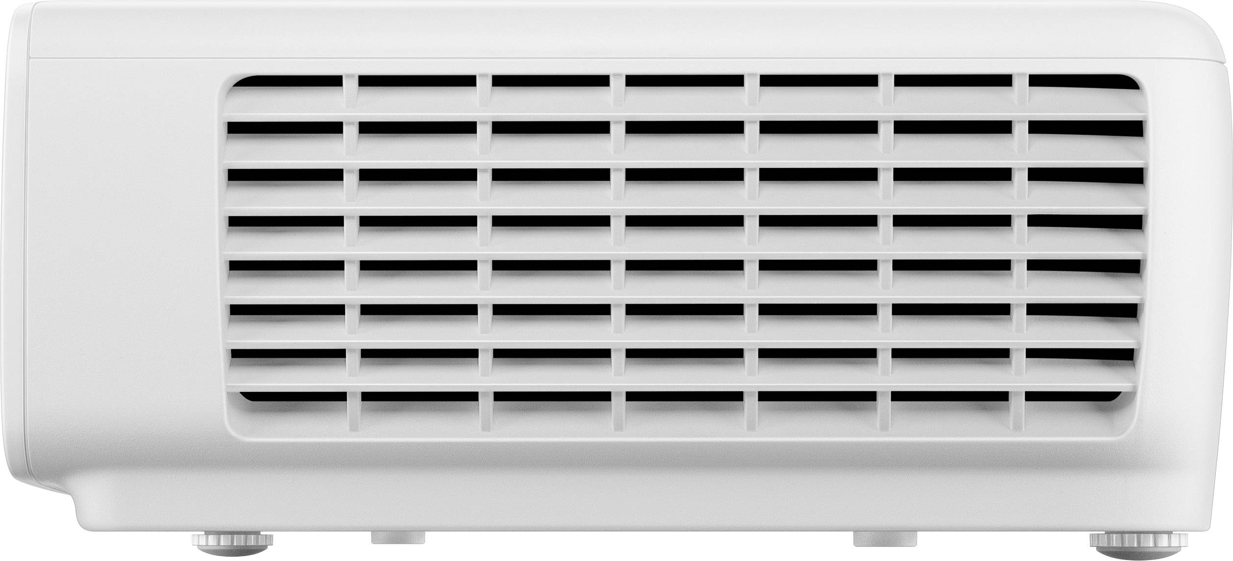 BenQ Beamer TH683 DLP Helligkeit: 3200lm 1920 x 1080 HDTV 10000 : 1 Weiß