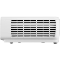 BenQ Beamer TH683 DLP Helligkeit: 3200lm 1920 x 1080 HDTV 10000 : 1 Weiß BenQ Beamer TH683 DLP Helligkeit: 3200lm 1920 x 1080 HDTV 10000 : 1 Weiß