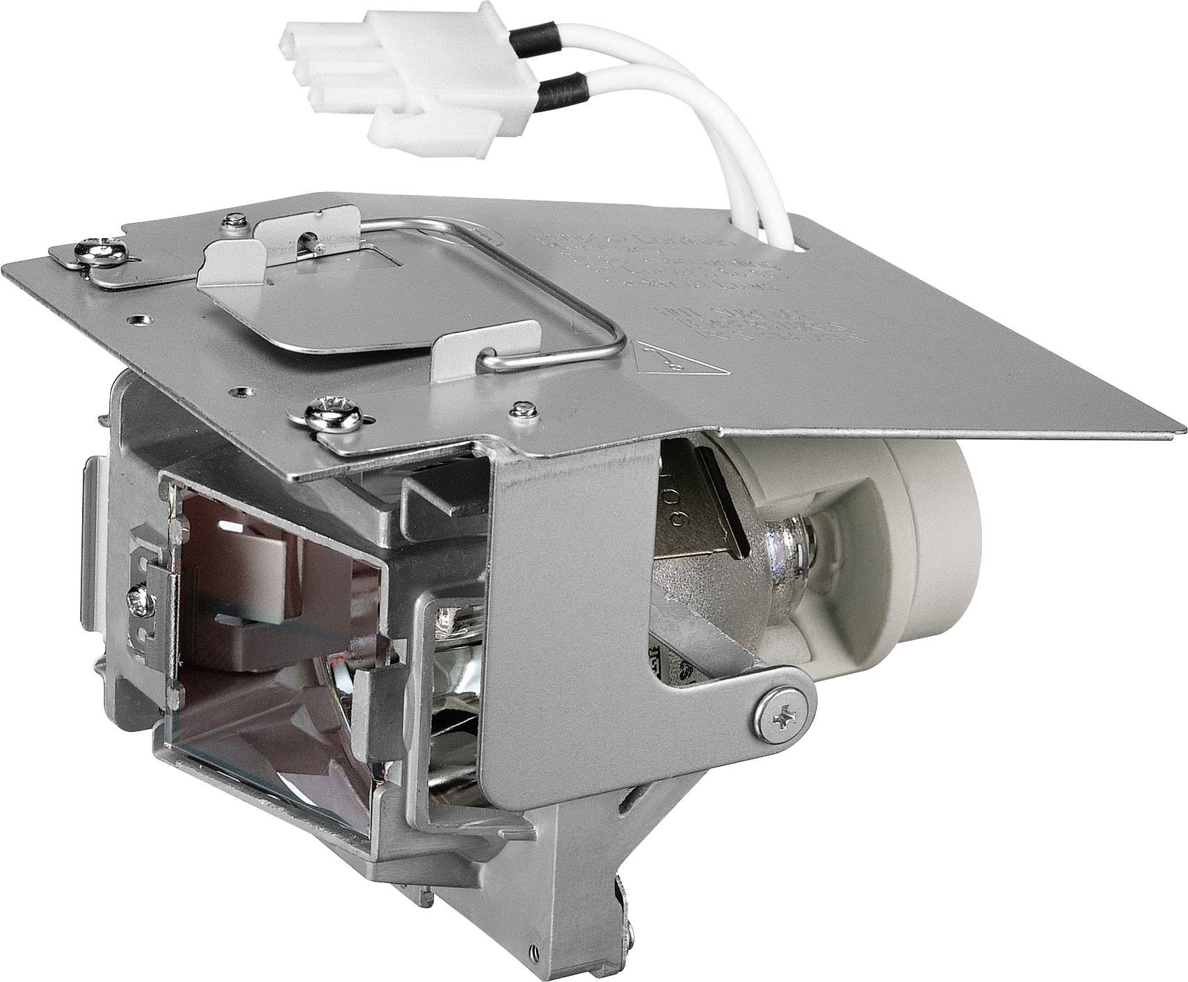 BenQ Beamer TH683 DLP Helligkeit: 3200lm 1920 x 1080 HDTV 10000 : 1 Weiß