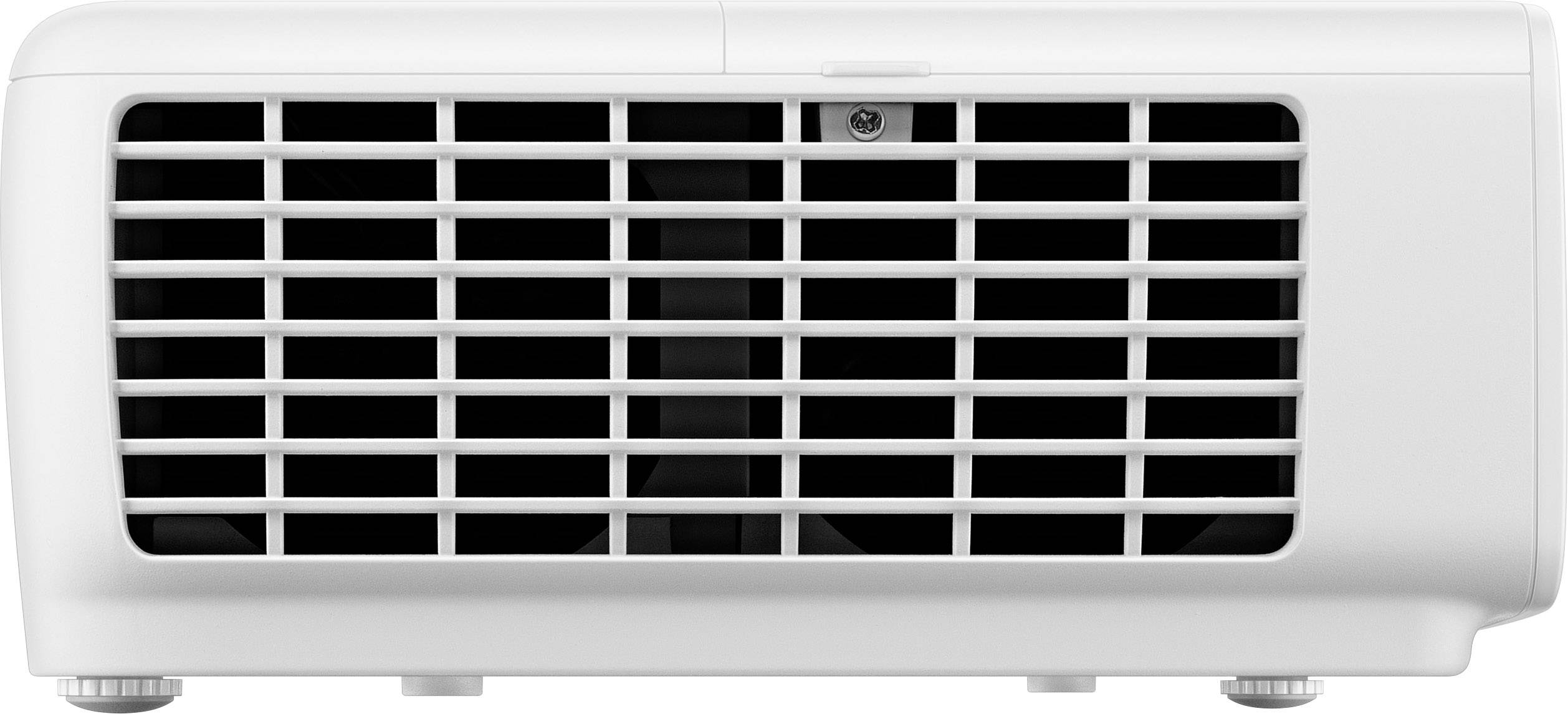 BenQ Beamer TH683  DLP Helligkeit: 3200 lm 1920 x 1080 HDTV 10000 : 1 Weiß