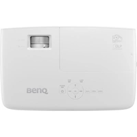 BenQ Beamer TH683  DLP Helligkeit: 3200 lm 1920 x 1080 HDTV 10000 : 1 Weiß BenQ Beamer TH683  DLP Helligkeit: 3200 lm 1920 x 1080 HDTV 10000 : 1 Weiß
