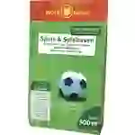 WOLF-Garten 3825040 LG 500 Sport- und Spielrasen 1St. WOLF-Garten 3825040 LG 500 Sport- und Spielrasen 1St.