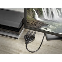 Basetech HM-SW301KT 3 Port HDMI-Switch UHD 4K @ 60Hz Basetech HM-SW301KT 3 Port HDMI-Switch UHD 4K @ 60Hz