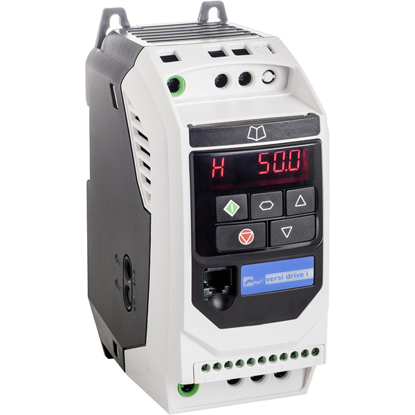 Peter Electronic Frequenzumrichter VDI-110-E3S 1.1kW 1phasig 230V