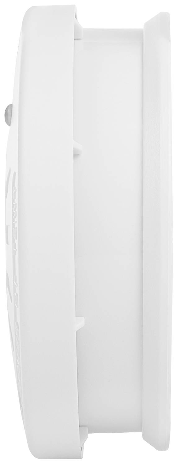 Smartwares RM520 Rauchwarnmelder inkl. 10 Jahres-Batterie batteriebetrieben