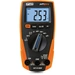 HT Instruments HT211 Hand-Multimeter digital CAT III 600V Anzeige (Counts): 4000 HT Instruments HT211 Hand-Multimeter digital CAT III 600V Anzeige (Counts): 4000