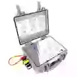 HT Instruments PQA820 Netz-Analysegerät kalibriert (ISO) 3phasig mit Loggerfunktion HT Instruments PQA820 Netz-Analysegerät kalibriert (ISO) 3phasig mit Loggerfunktion
