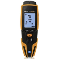 HT Instruments QUICKLAN 6055 Geeignet für UTP, STP, FTP, Cat 3, 5, 5E, 6, 7 HT Instruments QUICKLAN 6055 Geeignet für UTP, STP, FTP, Cat 3, 5, 5E, 6, 7