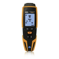 HT Instruments QUICKLAN 6055 Geeignet für UTP, STP, FTP, Cat 3, 5, 5E, 6, 7 HT Instruments QUICKLAN 6055 Geeignet für UTP, STP, FTP, Cat 3, 5, 5E, 6, 7